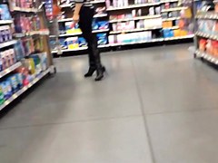 Asses of Wal Mart