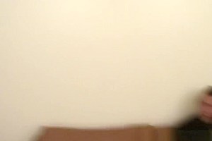 Assfucked shemale jerks her cock