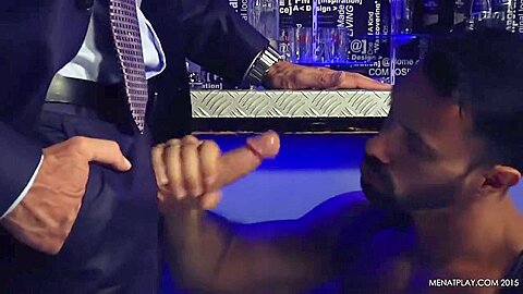 Astonishing Porn Clip Gay Mature Great , Take A Look