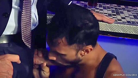 Astonishing Porn Clip Gay Mature Great , Take A Look