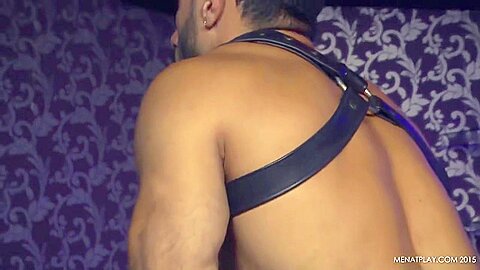 Astonishing Porn Clip Gay Mature Great , Take A Look