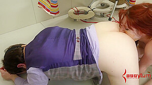 Astonishing Porn Clip Milf Newest , Its Amazing - Sub Girl