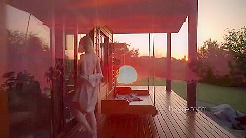Astonishing Sex Movie Outdoor Unbelievable Only Here