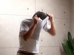 Astonishing Sex Scene Gay Amateur Private Crazy Unique