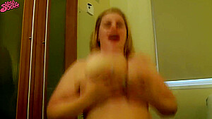 Astonishing Sex Video Milf Wild Ever Seen With Tiffany Blake