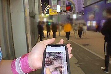 Astonishing Xxx Video Hd Hottest , Watch It - Jav Movie