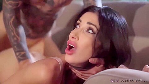 Astonishing Xxx Video Lingerie Crazy