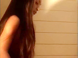 Astonishing porn movie Russian new only here