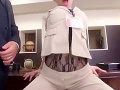 Astonishing sex clip Japanese incredible only for you