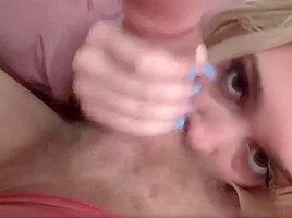 Astonishing sex clip Sex wild pretty one
