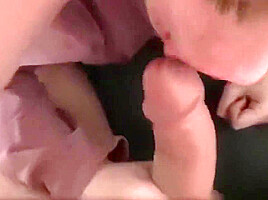 Astonishing sex clip Sex wild pretty one