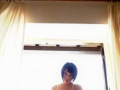Astonishing xxx clip Solo Female hot like in your dreams