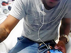 At Work