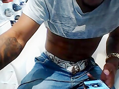 At Work