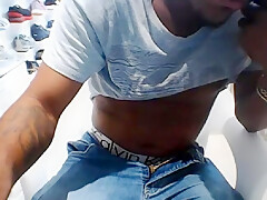 At Work
