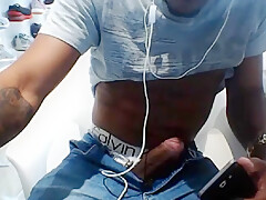At Work