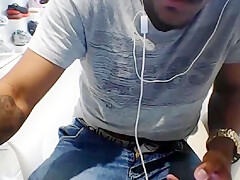 At Work
