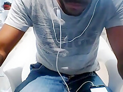 At Work