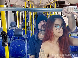 Ator Zegalinha - Estudante Foi Encoxada Dentro Do Onibus 8 Min