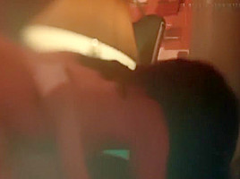 Aubrey Plaza & Vanessa Dubasso Lesbian Scene in Legion on ScandalPlanetCom