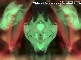 Aubrey Plaza & Vanessa Dubasso Lesbian Scene in Legion on ScandalPlanetCom