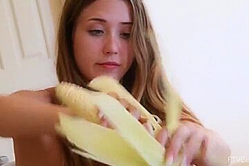 Audrey Hempburn And Audrey Hempburne In Going Extreme In 4k