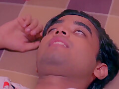 Aunty No 1 2023 Ep1 Hunters Hot Hindi Web Series