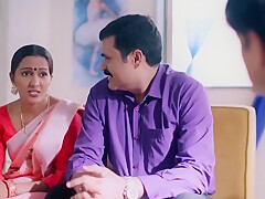 Aunty No 1 2023 Ep1 Hunters Hot Hindi Web Series