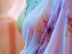 Aunty No 1 2023 Ep1 Hunters Hot Hindi Web Series