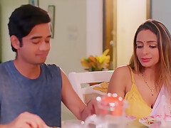 Aunty No 1 2023 Ep1 Hunters Hot Hindi Web Series