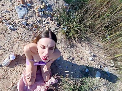 Aurora Fetish E Succo Di Crema