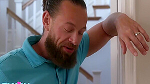 Ava Sinclaire, Brad Newman And Family Xxx - Blonde Trailer