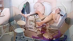Awesome sex toys doctor immoral mov