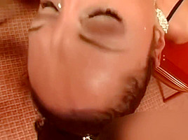 Ayla Mia cumshot compilation by minuxin