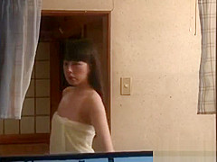 AzHotPorn - Girls Masturbation Alone Pleasure