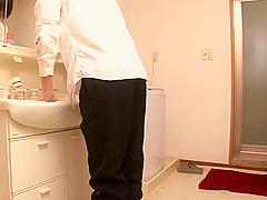 B2K3003-Forbidden sex in the bath with my Step sister who was in heat