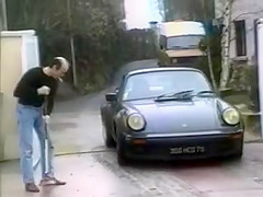 BA - L'infirmiere Est Vaginale