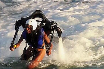 BADASS, Season #3 Ep 1