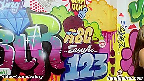 BASKET BALLERS 3 - Valery Summer Videos