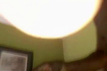 BBC Fucks His Wife While He Films