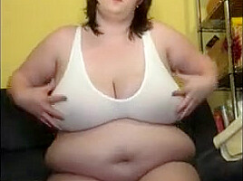BBW Missy Deep Magic Wand Solo