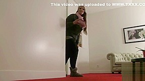 BBW gets fucked hard on christmas