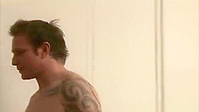 BLACKED Thrilling Threesome Compilation
