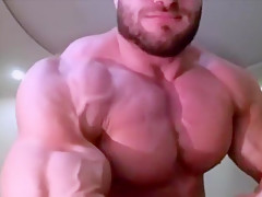BODYBUILDERS CAM MIX