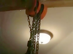 BONDAGE LEATHER SEX SLAVES