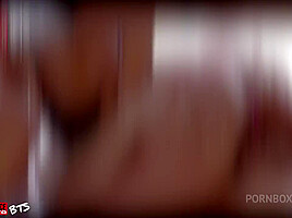 BTS of the scene: (WET) Fist Fight! Natasha Rios & Betty, Pee, 4 on 2, DP, Fisting, ATM - PissVids