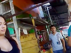 BUEN CULO DE teen 18+ MERCADO