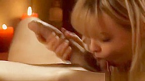 Babe drools over this hard dick - FUX