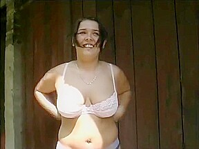Babe playing on her own - Julia Reaves