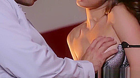 Babes - Office Obsession - Chad White and Nina North - A Run